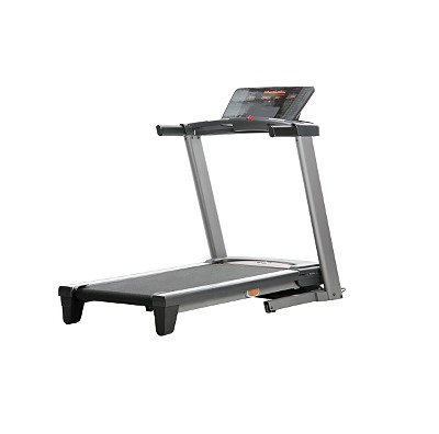 a2550 nordicTrack treadmill