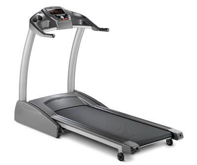 horizon 2.3T treadmill