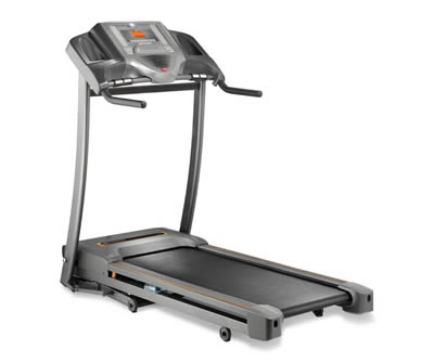 horizon CT81 treadmill review