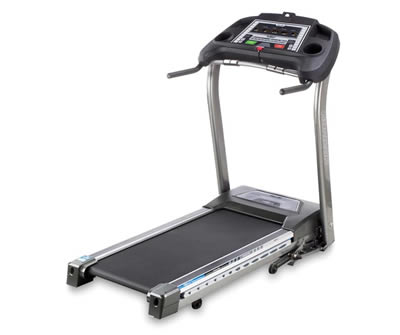 horizon t500 treadmill review