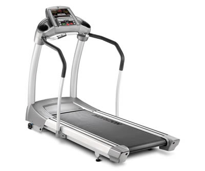 horizon t6 treadmill review
