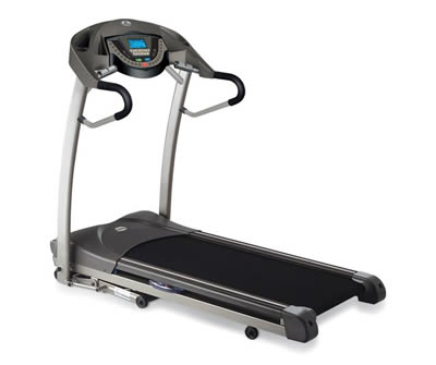 horizon wt751 treadmill review