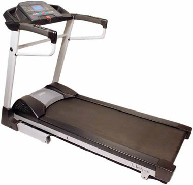 lifespan tr 1000 treadmill review