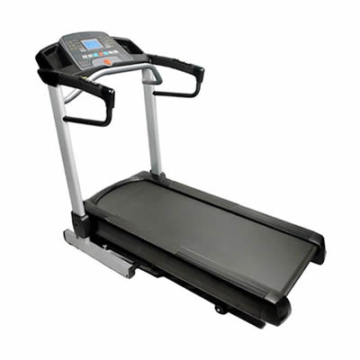 lifespan tr 2000 treadmill review