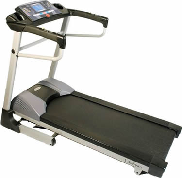 lifespan tr 500 treadmill review