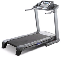 NordicTrack ViewPoint 3000 Treadmill