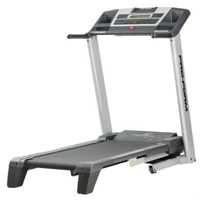 ProForm iLog 750