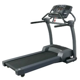 smooth 6.25 treadmill review